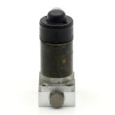 2/2 Directional seated valve  Used