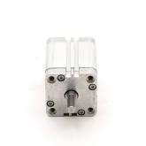 Compact Cylinder 50 x 45  Refurbished