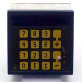 SPS-Tastatur  Gebraucht