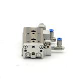pneumatic compact slide  New