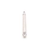 Round Cylinder 25 x 220  New