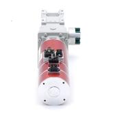 BLDC-Motor mit Kegelstirnradgetriebe  Neu