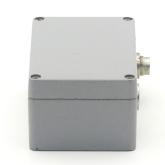 Measuring amplifier  Used