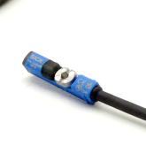 Magnetic cylinder switch MZT8-28VPS-KR0 New FS