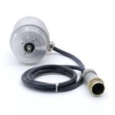 Absolute Angle Encoder 082863 Used