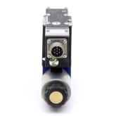 Proportional directional control valve 4WRAE 6 E15-23/G24K31/A1V New