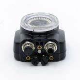 Remote Sensor with Ethernet iVu Plus New