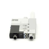 Vakuumsaugdüse 540016 Neu