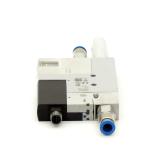 vacuim generator OVEM-10-L-B-GO-CN-N 539074 Used
