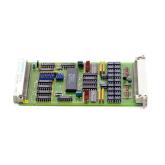 SMP Sicomp Karte SMP-E212-A1 Gebraucht