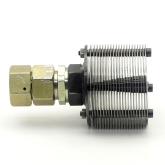 Diffusor  Gebraucht
