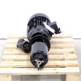 Schlürf-Tauchpumpe SGL503/280-MV+211 Neu