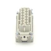Socket insert Han24ES-F New