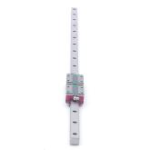 Linearführungsschine mit 2 Führungswagen EGH20CAH  Neu OVP