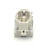 Stifteinsatz Han10ES-M Neu