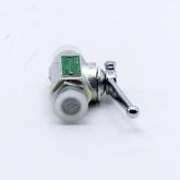 Ball Valve KNGV2 001.0084 New