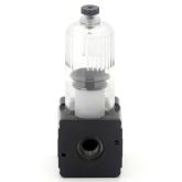 Filter "multifix"  New FS