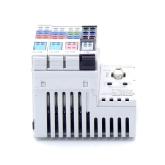 Profibus coupler R-IL PB BK DI8 DO4-PAC Used