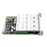 VME MULTI E/A 4 Module  Gebraucht