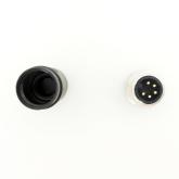 Kabelstecker  Neu OVP
