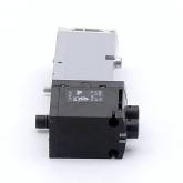 Magnetic valve 539157 Used