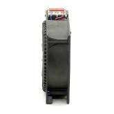 DC axial fan  