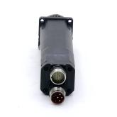 Servomotor  Gebraucht