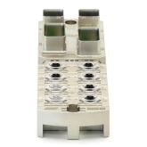 ProfiNet Modul MVK MPNIO DI6 DO6 IOL2 IRT PP Gebraucht