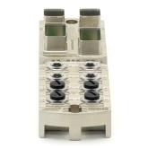 ProfiNet module MVK+ MPNIO DI8 DI8 IRT PP Used
