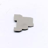 Endplatte 1067800000 Neu OVP