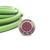 signal cable 20 m  New
