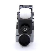 Magnetic valve  