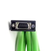Signal cable  New