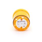 LED-Dauerlichtelement 24VAC/DC YE  Neu