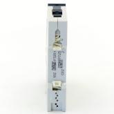 Miniature circuit breaker  