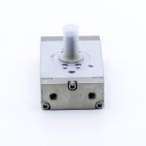 Compact rotary Drive  