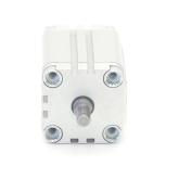 FESTO Kurzhubzylinder 156643 