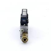 Adapter plate 525437 