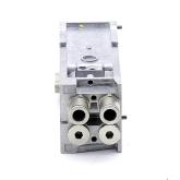 Anschlussblock  VIGI-03-7,0 18743 Gebraucht
