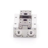 2-finger parallel gripper  New