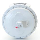 Gas pressure regulator  