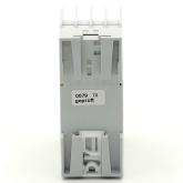 Fault signaling relay  New
