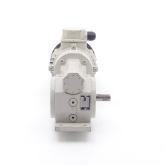 Getriebemotor T71B4 Gebraucht