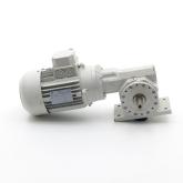 Gearmotor T71B4  Used