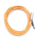 Kabel / Motorleitung 6SM27G 4x1,5  Neu