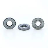 Axial-Rillenkugellager  Neu OVP