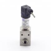 Pressure Transmitter S-10  Used