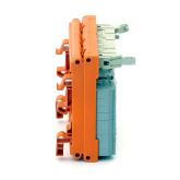 Transfer module  