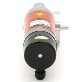 ROSYNC Drehstrommotor mit Schneckengetriebe 84.X-S24.H-IKTX Gebraucht