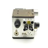 Control block DBS25 SNR 572 Used